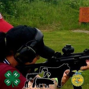 Meet your Posher, Angel-may